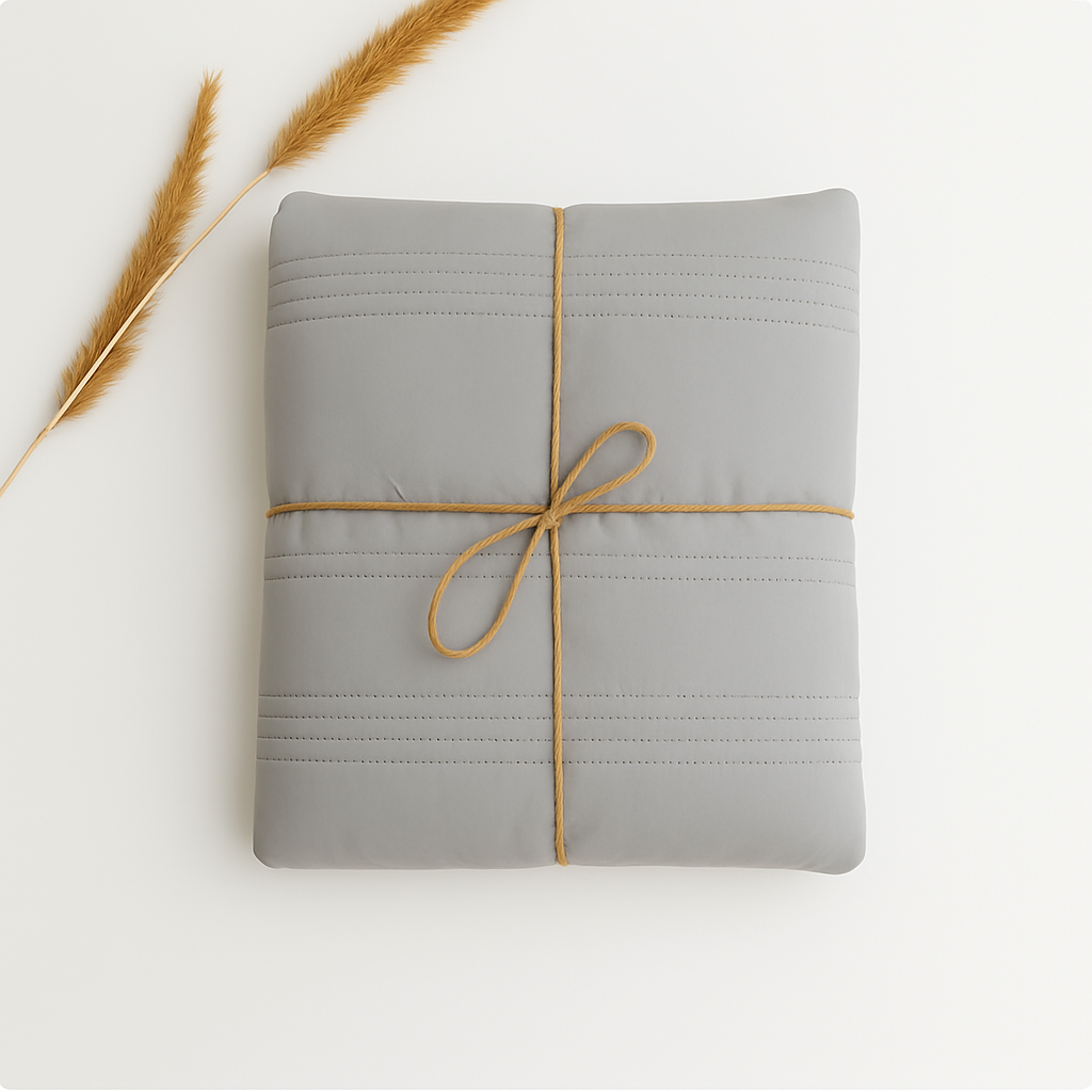 Ice Cooling Calming Blanket